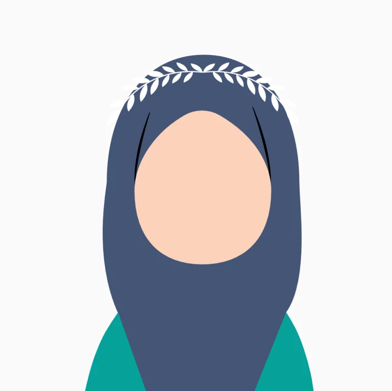 Ikon mempelai wanita